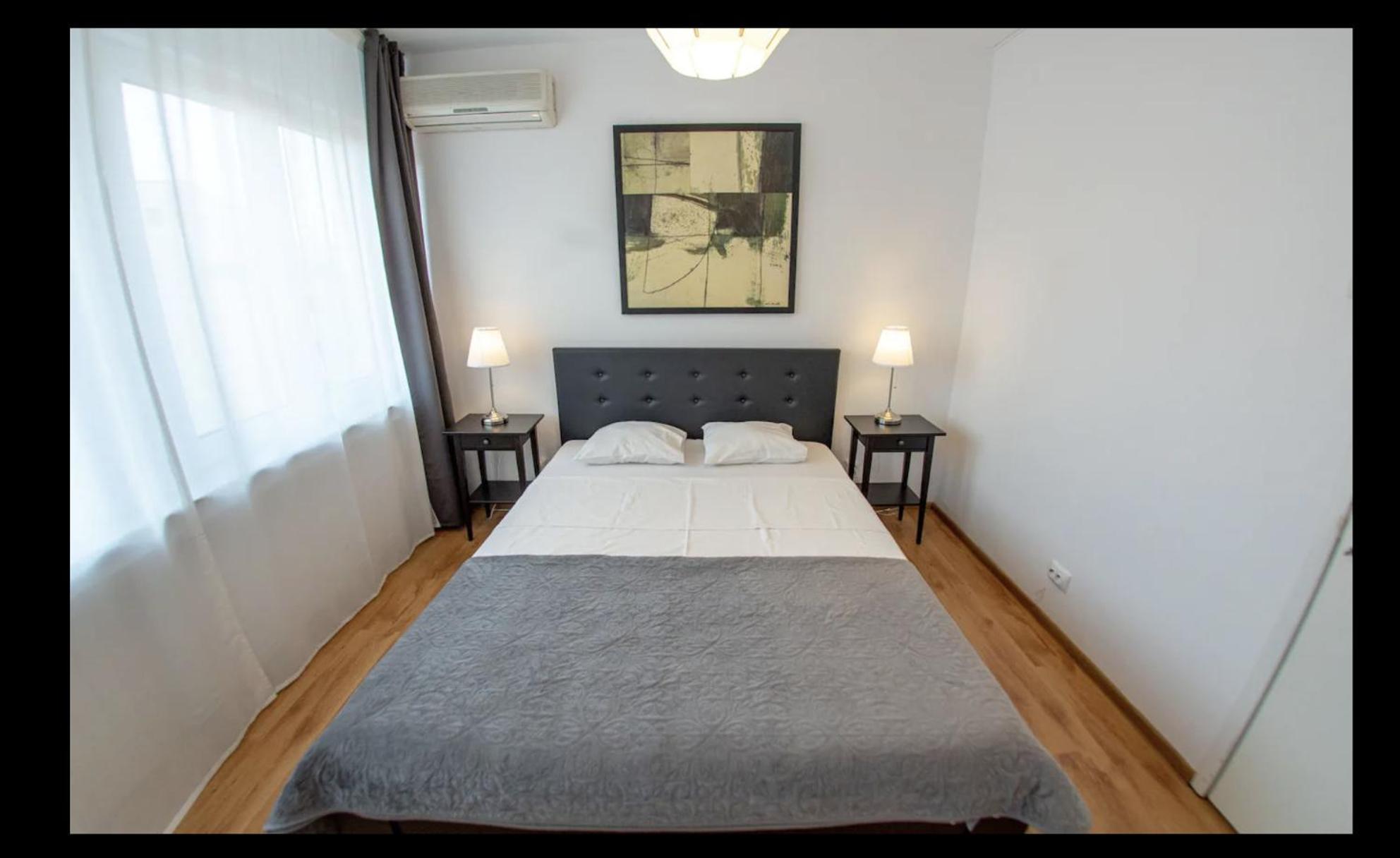 Roof Top Apartments Bükreş Dış mekan fotoğraf