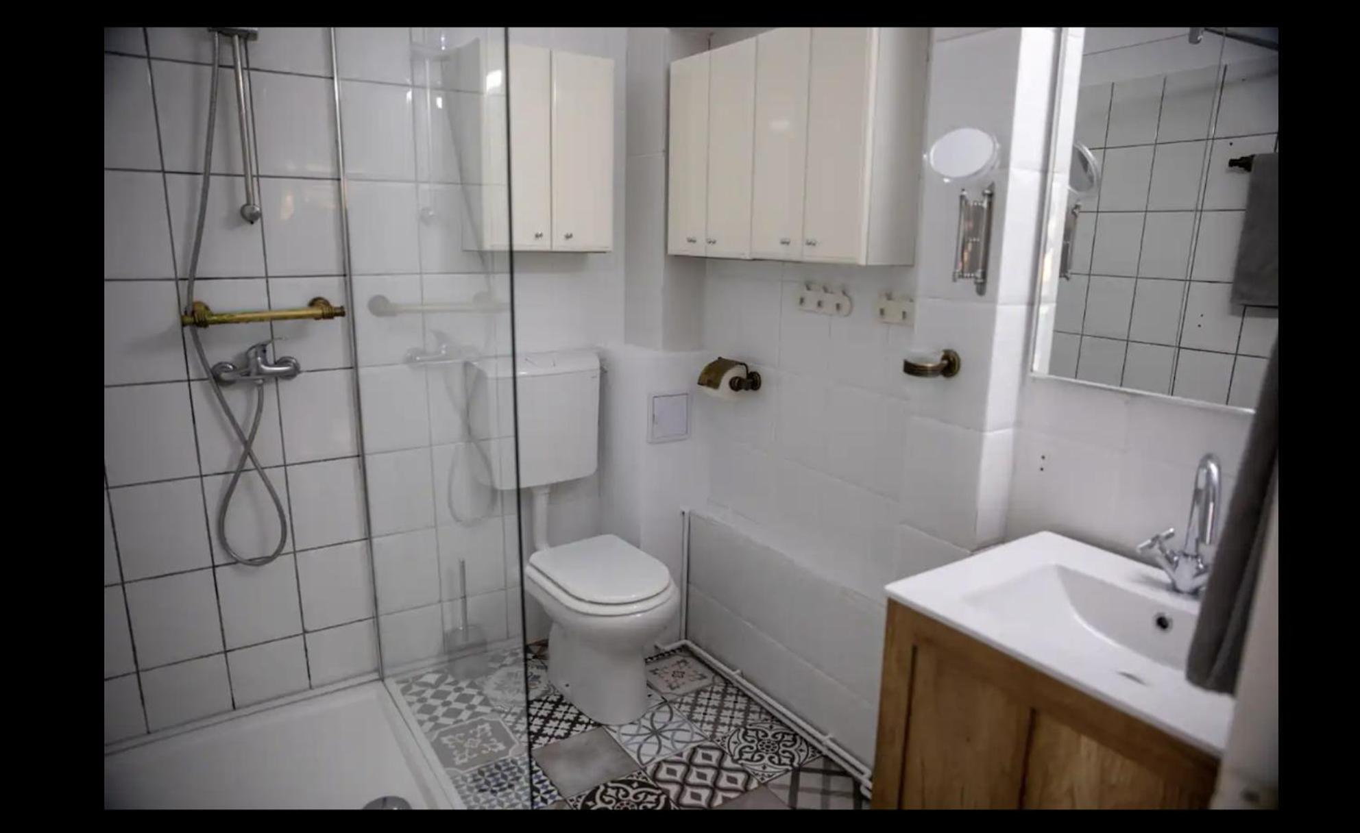 Roof Top Apartments Bükreş Dış mekan fotoğraf
