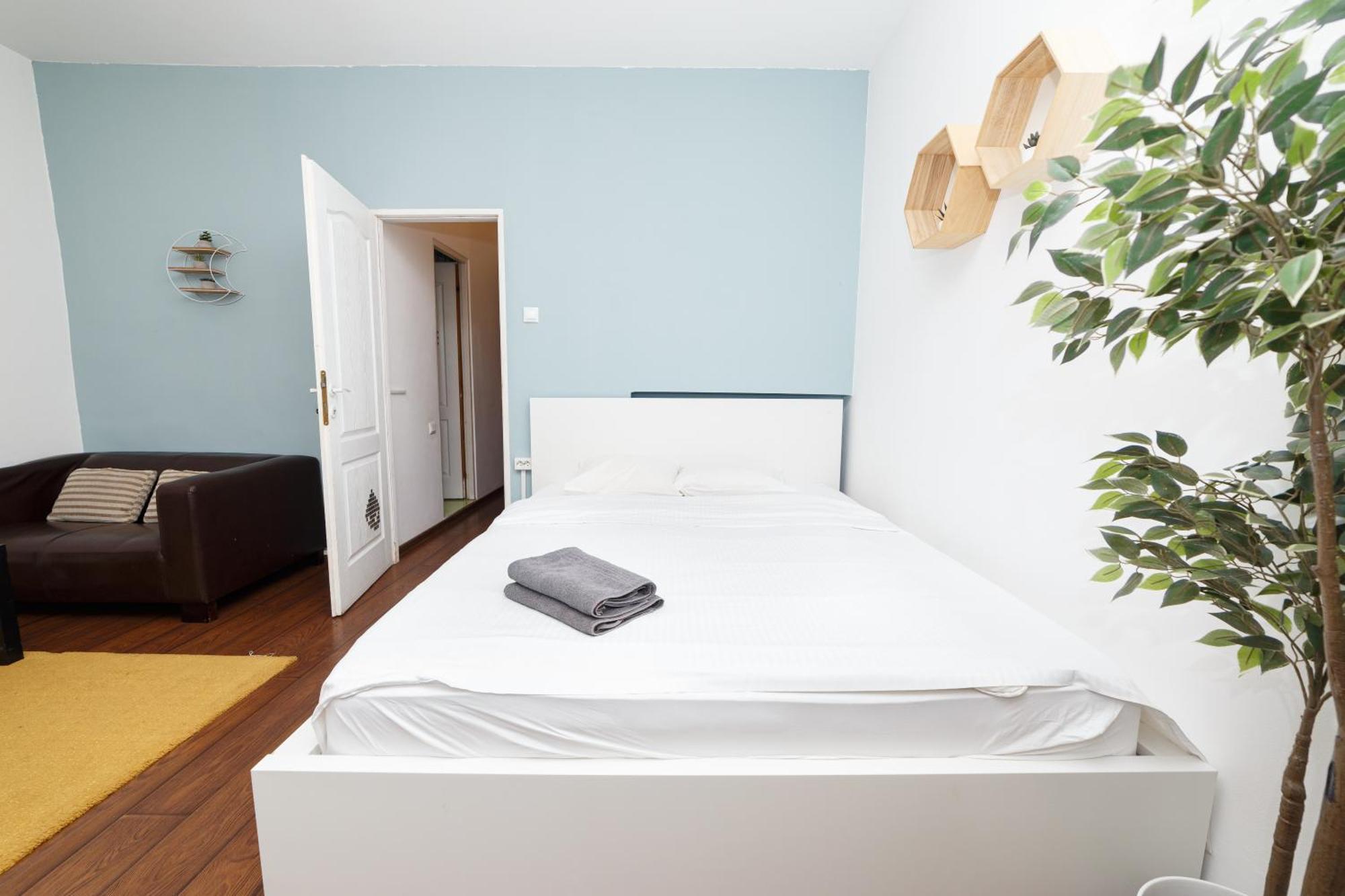 Roof Top Apartments Bükreş Dış mekan fotoğraf