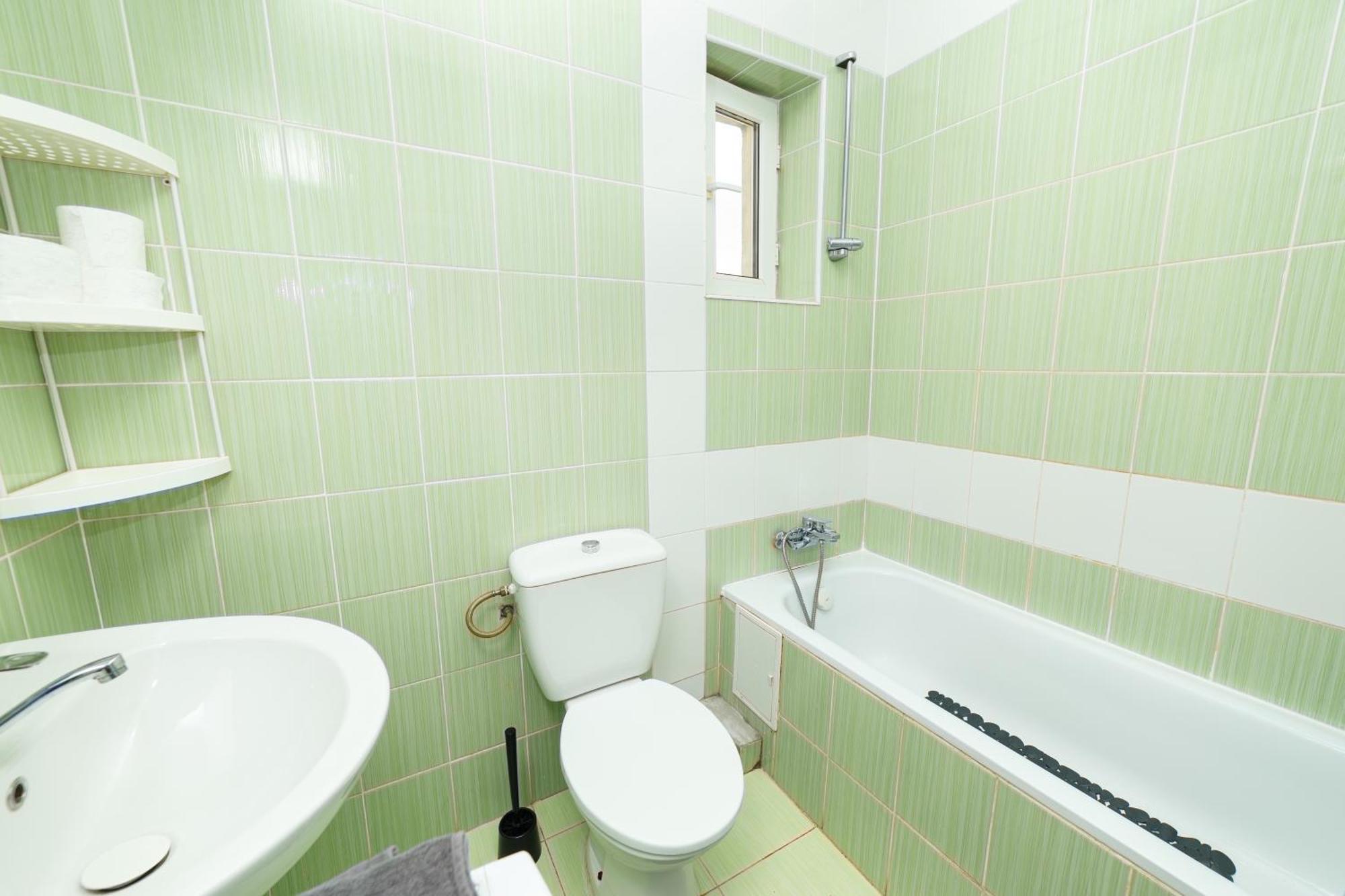 Roof Top Apartments Bükreş Dış mekan fotoğraf