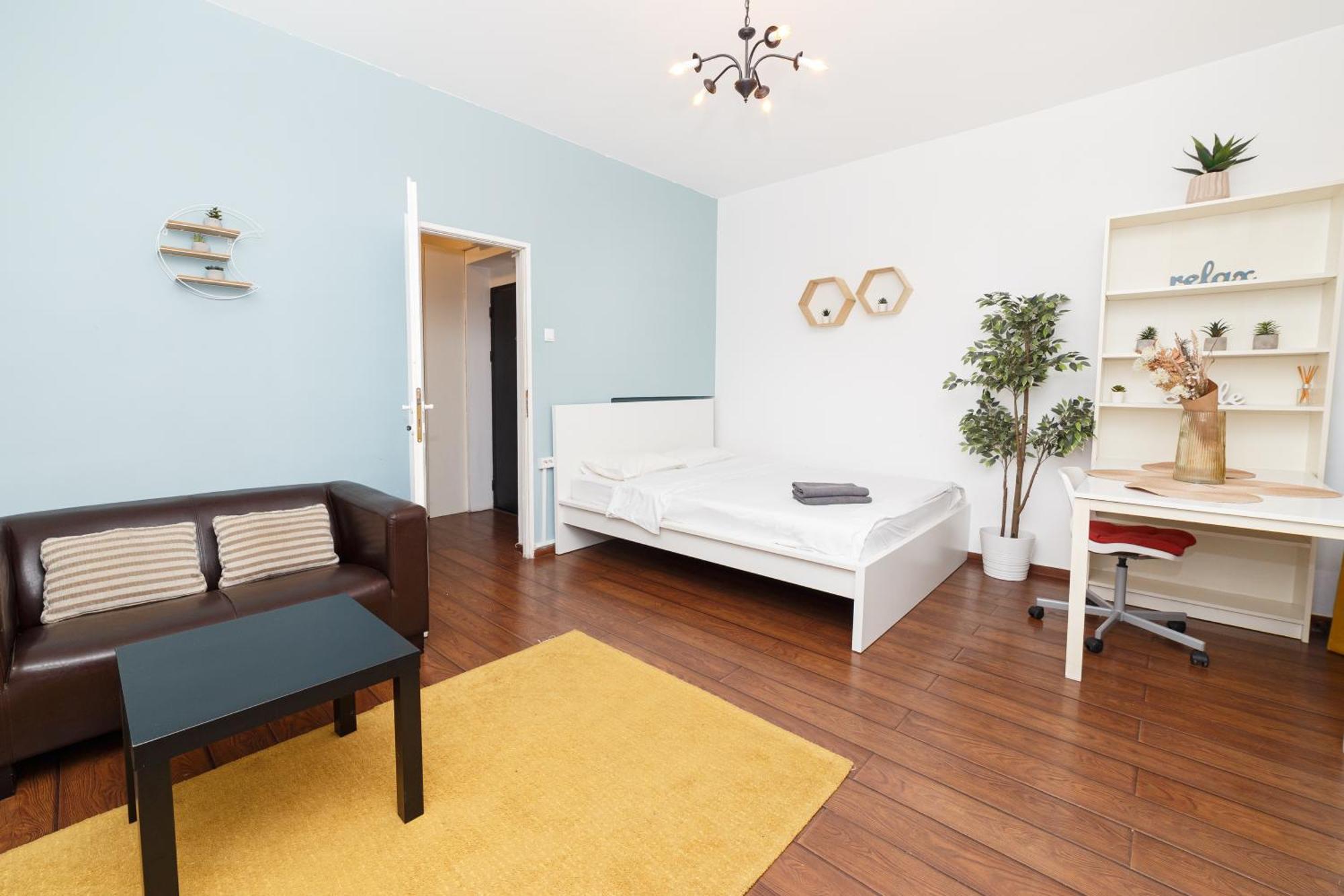 Roof Top Apartments Bükreş Dış mekan fotoğraf